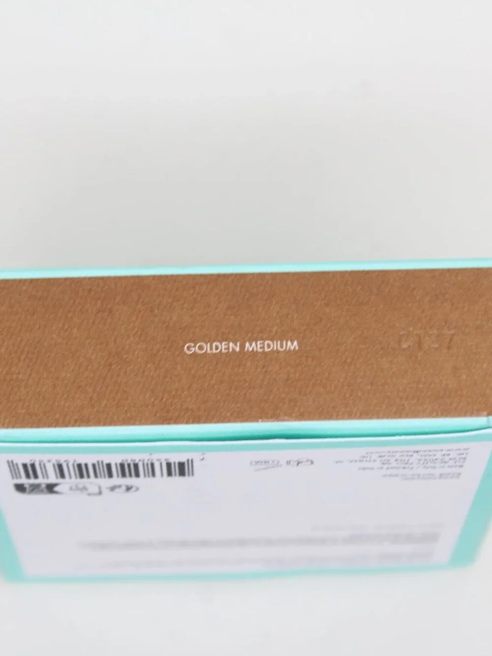 SWEED The Bronzing Powder Golden Medium 10g / 0.35 oz New